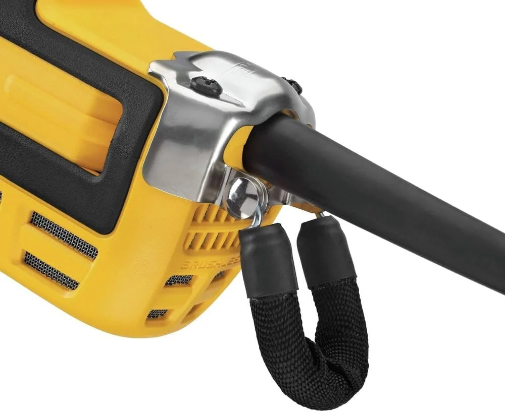 فرز سنگبری دِوالت، 5 اینچ، 13 آمپر (DWE43214N) فرز سنگبری دِوالت، 5 اینچ، 13 آمپر (DWE43214N)