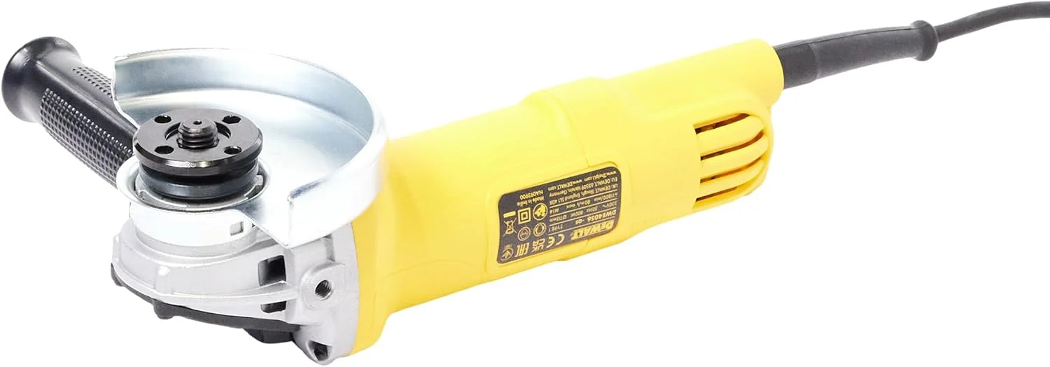 مینی فرز 115 میلی متری 800 وات دیوالت مدل DWE4056-QS مینی فرز 115 میلی متری 800 وات دیوالت مدل DWE4056-QS