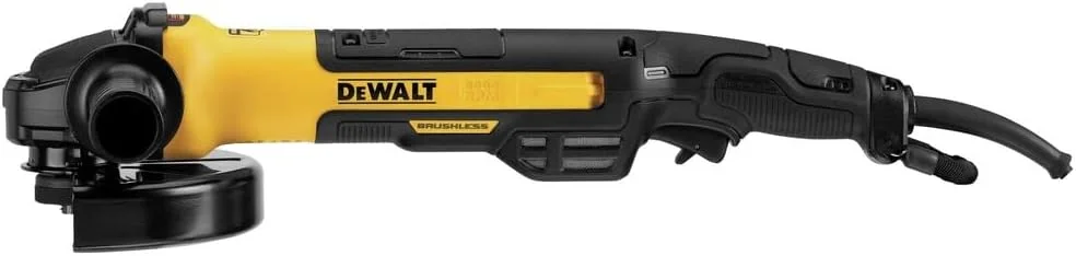 فرز آهنگری دِوالت، دم موشی، 7 اینچ، 13 آمپر (DWE43840CN)