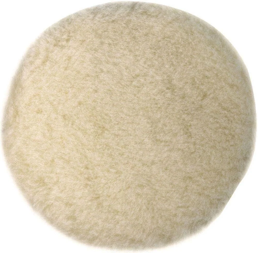 پد پولیش پشم بره ای دستگاه فرز دیوالت مدل DT3622-QZ پد پولیش پشم بره ای دستگاه فرز دیوالت مدل DT3622-QZ