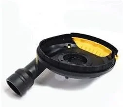 محافظ گرد و غبار سنگ فرز زاویه ای 5 اینچی دیوالت (DWE46152) محافظ گرد و غبار سنگ فرز زاویه ای 5 اینچی دیوالت (DWE46152)