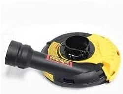 محافظ گرد و غبار سنگ فرز زاویه ای 5 اینچی دیوالت (DWE46152) محافظ گرد و غبار سنگ فرز زاویه ای 5 اینچی دیوالت (DWE46152)