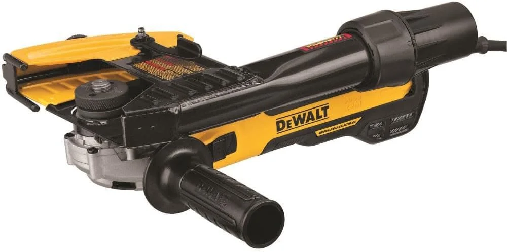 فرز آهنگری 5 اینچی/6 اینچی براشلس با روکش مخصوص فرز آهنگری 5 اینچی/6 اینچی براشلس با روکش مخصوص