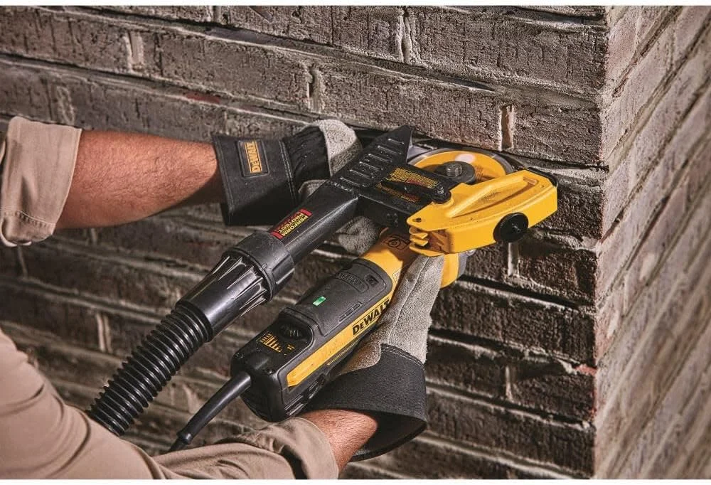 فرز آهنگری 5 اینچی/6 اینچی براشلس با روکش مخصوص فرز آهنگری 5 اینچی/6 اینچی براشلس با روکش مخصوص