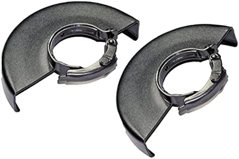 محافظ فرز آهنگری 6 اینچی دیوالت مدل D28144 (بسته 2 عددی) شماره قطعه 397661-00-2pk محافظ فرز آهنگری 6 اینچی دیوالت مدل D28144 (بسته 2 عددی) شماره قطعه 397661-00-2pk