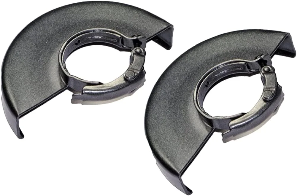 محافظ فرز آهنگری 6 اینچی دیوالت مدل D28144 (بسته 2 عددی) شماره قطعه 397661-00-2pk محافظ فرز آهنگری 6 اینچی دیوالت مدل D28144 (بسته 2 عددی) شماره قطعه 397661-00-2pk