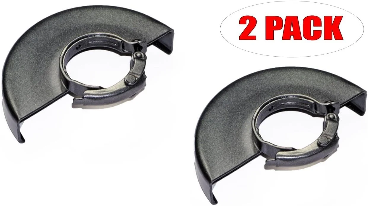 محافظ فرز آهنگری 6 اینچی دیوالت مدل D28144 (بسته 2 عددی) شماره قطعه 397661-00-2pk محافظ فرز آهنگری 6 اینچی دیوالت مدل D28144 (بسته 2 عددی) شماره قطعه 397661-00-2pk