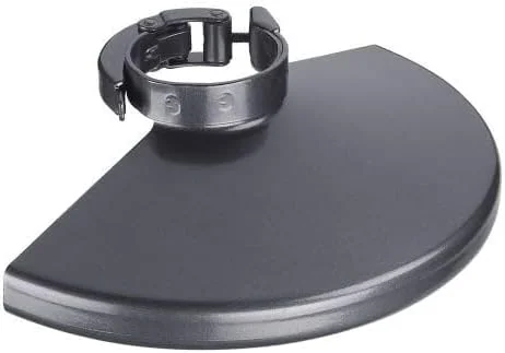 محافظ 7 اینچی DEWALT D284931 برای سنگ فرز زاویه ای بزرگ (چرخ های برش نوع 1) محافظ 7 اینچی DEWALT D284931 برای سنگ فرز زاویه ای بزرگ (چرخ های برش نوع 1)