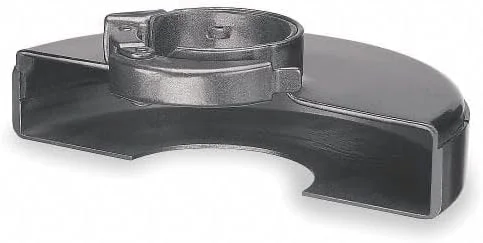 محافظ 7 اینچی DEWALT D284931 برای سنگ فرز زاویه ای بزرگ (چرخ های برش نوع 1) محافظ 7 اینچی DEWALT D284931 برای سنگ فرز زاویه ای بزرگ (چرخ های برش نوع 1)