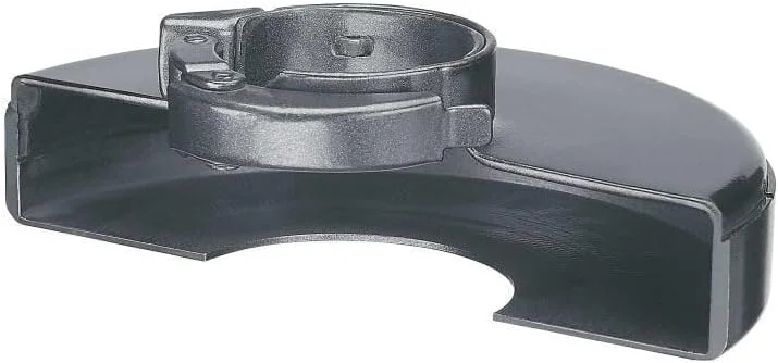 محافظ 7 اینچی DEWALT D284931 برای سنگ فرز زاویه ای بزرگ (چرخ های برش نوع 1) محافظ 7 اینچی DEWALT D284931 برای سنگ فرز زاویه ای بزرگ (چرخ های برش نوع 1)