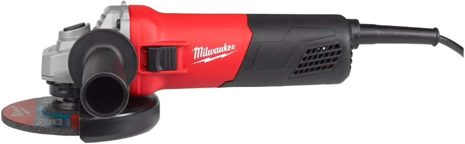 فرز انگشتی میلواکی AG 800 – 125 E (800 وات، 12 ولت)