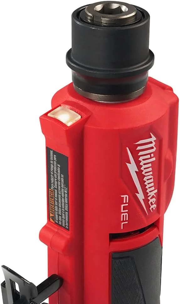 دستگاه پرداخت لاستیک میلواکی - 12 ولت مدل Fuel 2409-22 به همراه 2 باتری، 1 شارژر دو ولتی و 1 کیف دستگاه پرداخت لاستیک میلواکی - 12 ولت مدل Fuel 2409-22 به همراه 2 باتری، 1 شارژر دو ولتی و 1 کیف