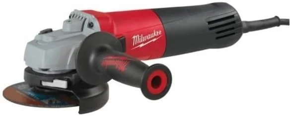 دستگاه فرز سنگبری میلواکی مدل AGV 15-125 XE دستگاه فرز سنگبری میلواکی مدل AGV 15-125 XE