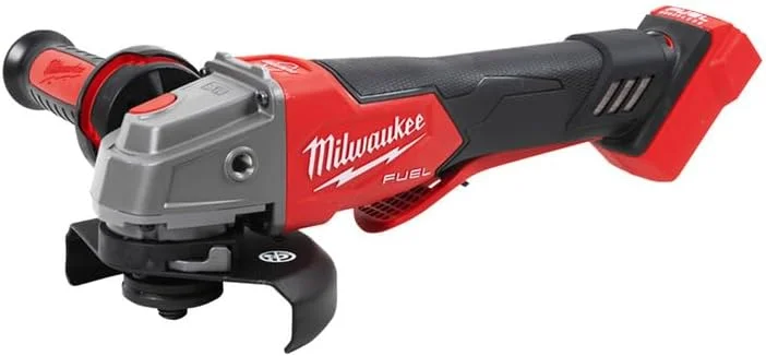 فرز سنگبری شارژی M18FSAGV115XPDB-0X میلواکی (بدون باتری و شارژر) فرز سنگبری شارژی M18FSAGV115XPDB-0X میلواکی (بدون باتری و شارژر)