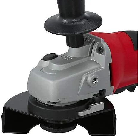 کیت فرز شارژی 4-1/2 اینچی میلواکی M18 مدل 2680-21P (2680-20 + 48-11-1850 + شارژر)