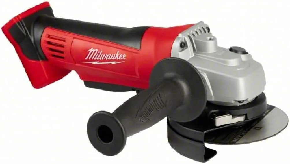 دستگاه فرز برش 4 1/2 اینچی 18 ولت M18 میلواکی مدل 2680-20 - آکبند دستگاه فرز برش 4 1/2 اینچی 18 ولت M18 میلواکی مدل 2680-20 - آکبند