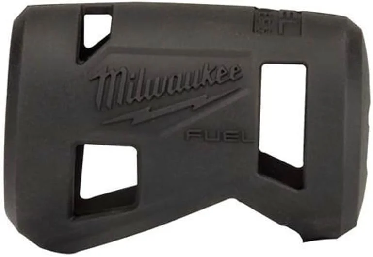 محافظ ابزار فرز انگشتی بادی راست M12 FUEL میلواکی محافظ ابزار فرز انگشتی بادی راست M12 FUEL میلواکی