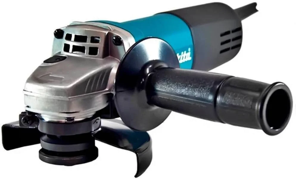 فرز سنگبری برقی ماکیتا 9557Hng با قطر صفحه 115 میلیمتر و توان 840 وات فرز سنگبری برقی ماکیتا 9557Hng با قطر صفحه 115 میلیمتر و توان 840 وات