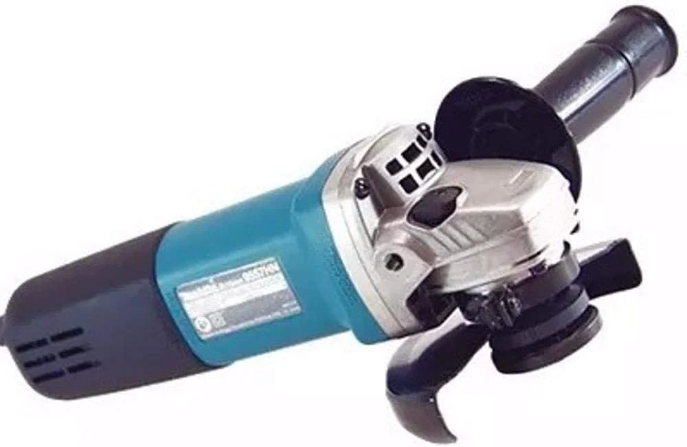 فرز سنگبری ماکیتا 840 وات مدل 9557HNG فرز سنگبری ماکیتا 840 وات مدل 9557HNG