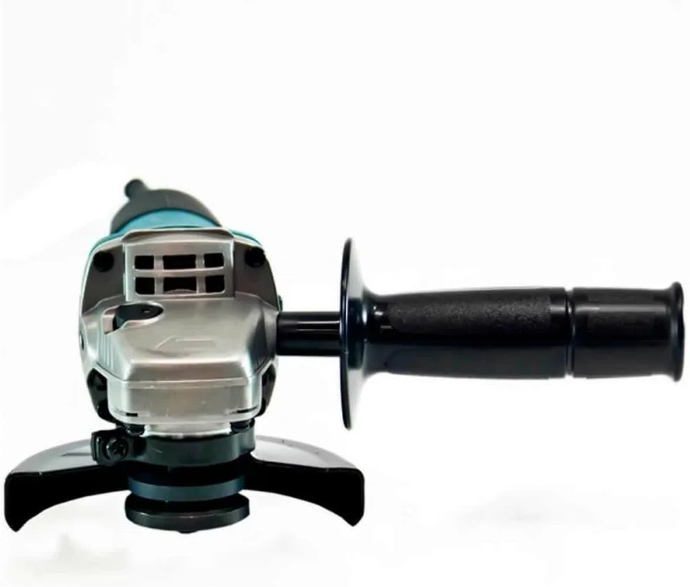 فرز سنگبری برقی ماکیتا 9557Hng با قطر صفحه 115 میلیمتر و توان 840 وات فرز سنگبری برقی ماکیتا 9557Hng با قطر صفحه 115 میلیمتر و توان 840 وات