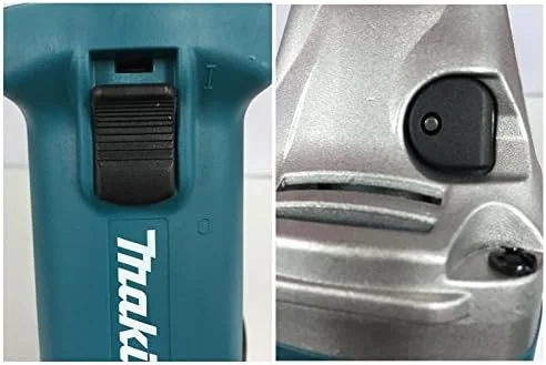 فرز سنگبری برقی ماکیتا 9556Hng، 4 اینچ (100 میلی متر)، 840 وات فرز سنگبری برقی ماکیتا 9556Hng، 4 اینچ (100 میلی متر)، 840 وات