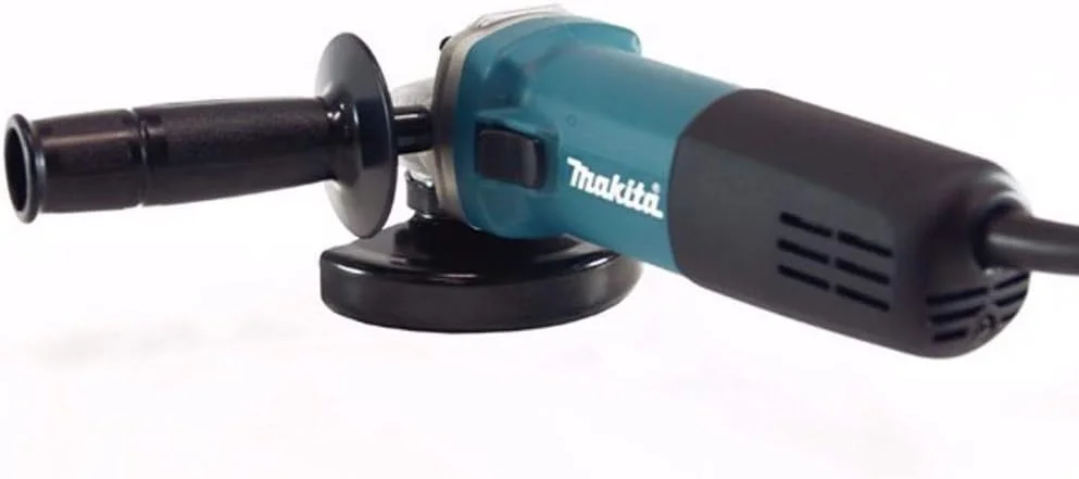 فرز سنگبری ماکیتا 840 وات مدل 9557HNG فرز سنگبری ماکیتا 840 وات مدل 9557HNG