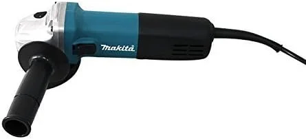 فرز سنگبری برقی ماکیتا 9556Hng، 4 اینچ (100 میلی متر)، 840 وات فرز سنگبری برقی ماکیتا 9556Hng، 4 اینچ (100 میلی متر)، 840 وات