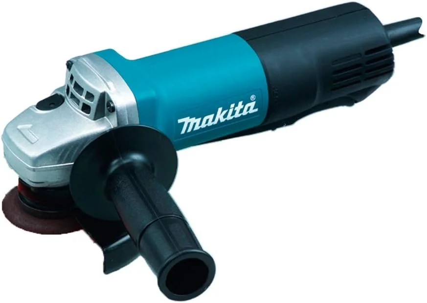 فرز سنگبری ماکیتا 9558HPG، سایز 125 میلی متر فرز سنگبری ماکیتا 9558HPG، سایز 125 میلی متر