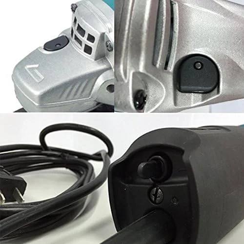 فرز آهنگری ماکیتا مدل 9555Hng، طول 125 میلی متر، توان 710 وات فرز آهنگری ماکیتا مدل 9555Hng، طول 125 میلی متر، توان 710 وات