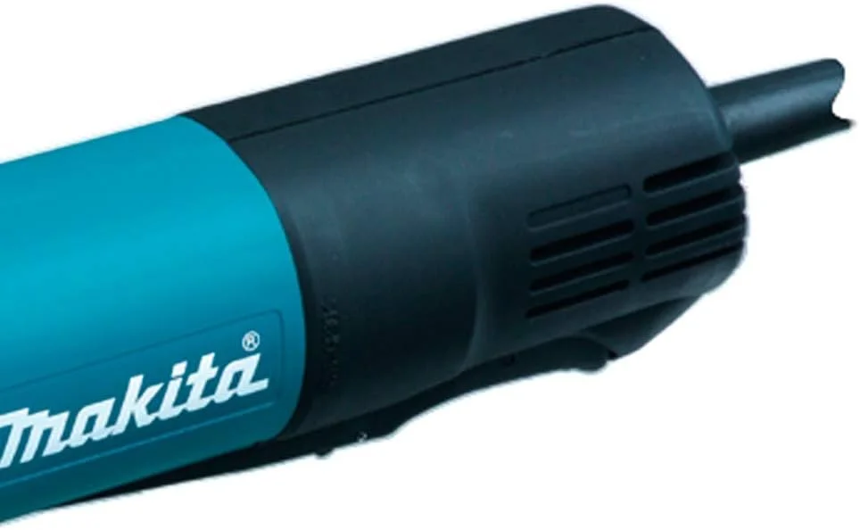 فرز سنگبری ماکیتا 9558HPG، سایز 125 میلی متر فرز سنگبری ماکیتا 9558HPG، سایز 125 میلی متر