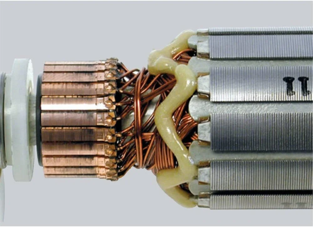 فرز آهنگری ماکیتا با قطر 125 میلی متر 1400 وات مدل 9565pcv makpower فرز آهنگری ماکیتا با قطر 125 میلی متر 1400 وات مدل 9565pcv makpower