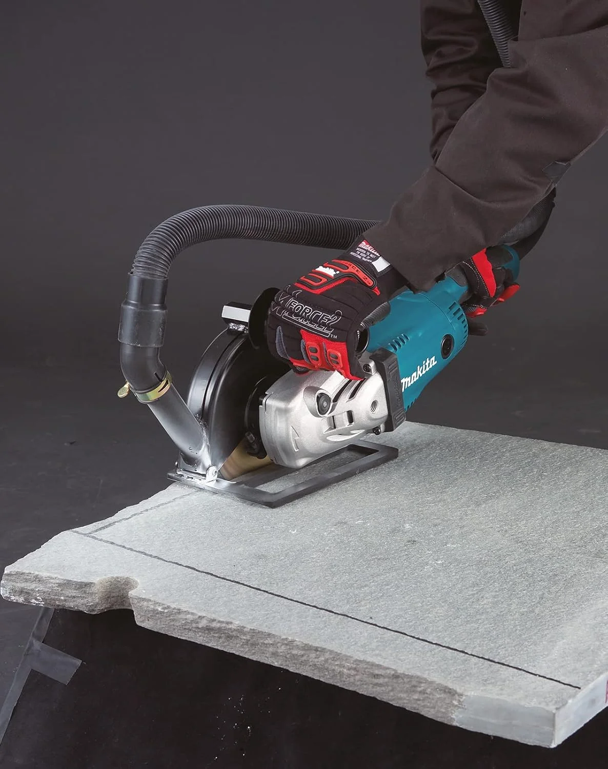 فرز سنگبری 230 میلیمتری 240 ولت مدل GA9020S/2 ماکیتا فرز سنگبری 230 میلیمتری 240 ولت مدل GA9020S/2 ماکیتا