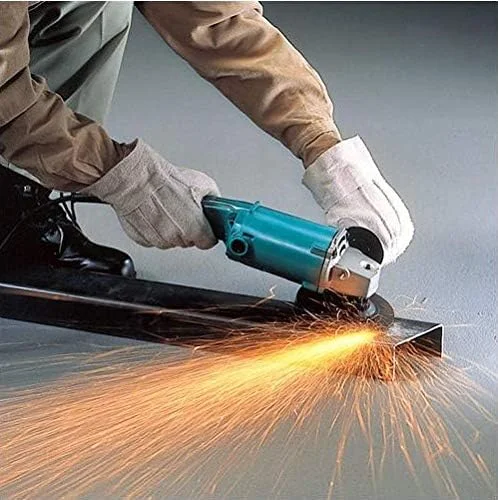 فرز آهنگری ماکیتا، 125 میلی‌متر 1050 وات، مدل GA5010