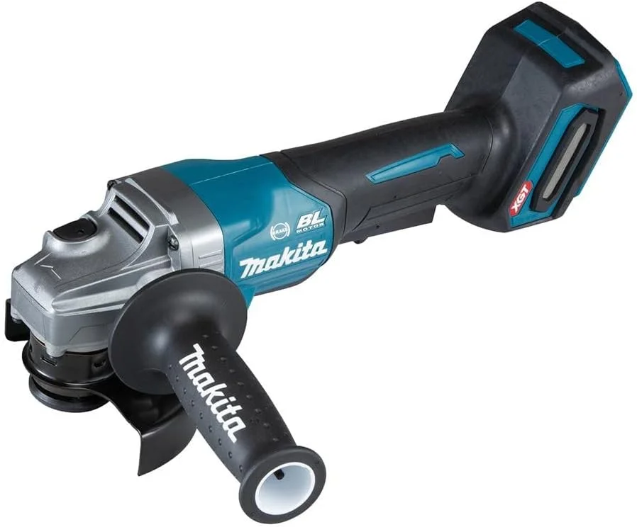 فرز سنگبری شارژی ماکیتا GA012GZ، 40 ولت فرز سنگبری شارژی ماکیتا GA012GZ، 40 ولت