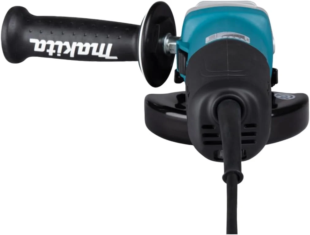 فرز آهنگری 1400 وات ماکیتا مدل GA5040C با عرض 125 میلی متر فرز آهنگری 1400 وات ماکیتا مدل GA5040C با عرض 125 میلی متر