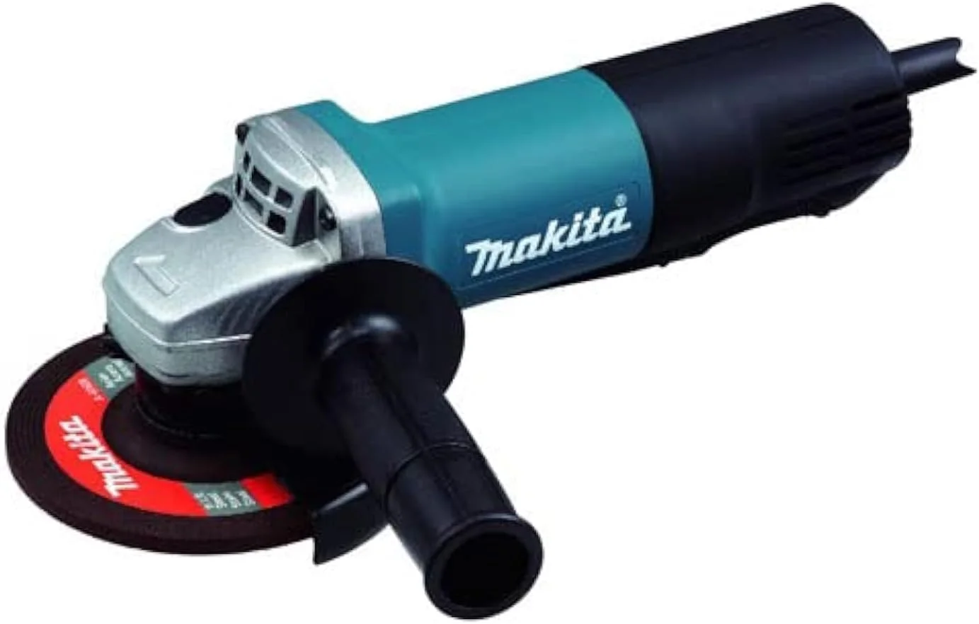 فرز سنگبری ماکیتا 9558HP - 125 میلی متر (5 اینچ) فرز سنگبری ماکیتا 9558HP - 125 میلی متر (5 اینچ)