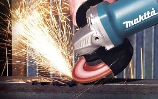 فرز سنگبری ماکیتا 9558HP - 125 میلی متر (5 اینچ) فرز سنگبری ماکیتا 9558HP - 125 میلی متر (5 اینچ)