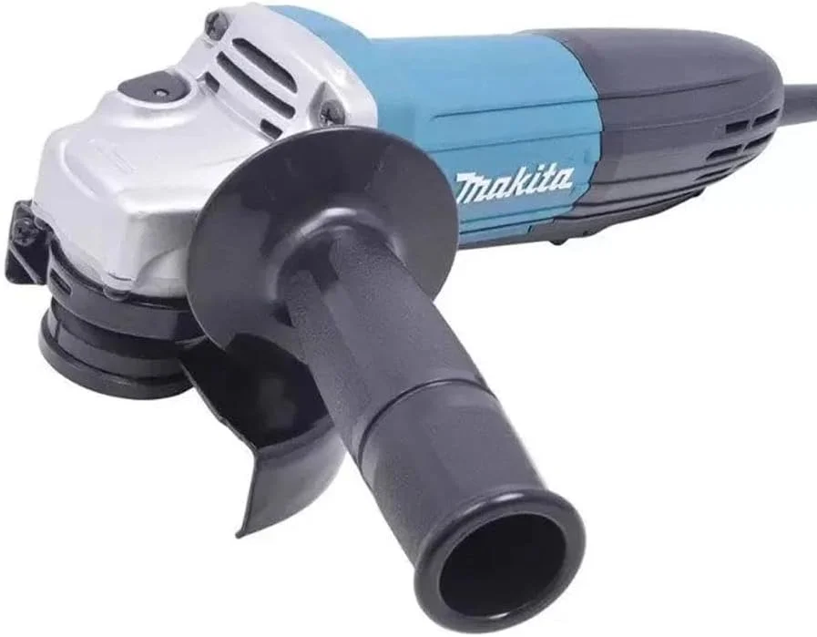 فرز آهنگری 115 میلیمتری 240 ولت ماکیتا مدل GA4534/2 فرز آهنگری 115 میلیمتری 240 ولت ماکیتا مدل GA4534/2