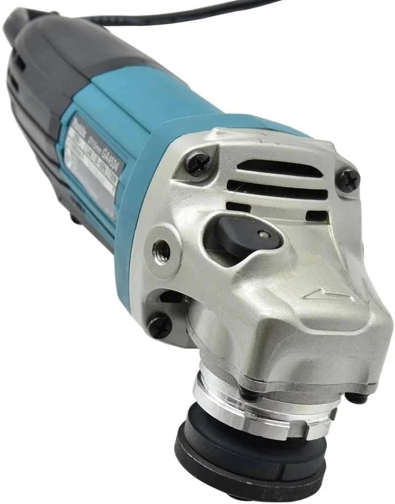 فرز آهنگری 115 میلیمتری 240 ولت ماکیتا مدل GA4534/2 فرز آهنگری 115 میلیمتری 240 ولت ماکیتا مدل GA4534/2