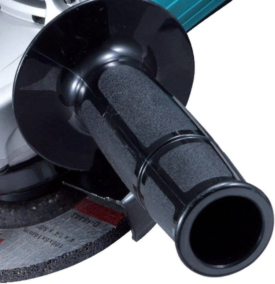 فرز آهنگری 115 میلیمتری 240 ولت ماکیتا مدل GA4534/2 فرز آهنگری 115 میلیمتری 240 ولت ماکیتا مدل GA4534/2