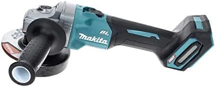 فرز سنگبری شارژی ماکیتا GA008GZ 40 ولت مکس (بدون باتری، بدون شارژر) فرز سنگبری شارژی ماکیتا GA008GZ 40 ولت مکس (بدون باتری، بدون شارژر)