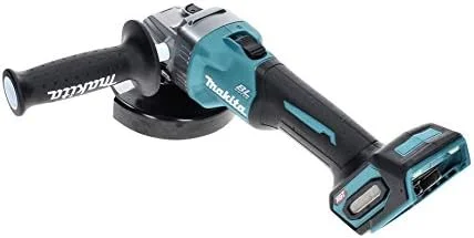 فرز سنگبری شارژی ماکیتا GA008GZ 40 ولت مکس (بدون باتری، بدون شارژر) فرز سنگبری شارژی ماکیتا GA008GZ 40 ولت مکس (بدون باتری، بدون شارژر)