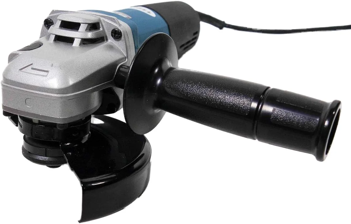 فرز سنگبری 1100 وات ماکیتا مدل GA5040Z - قطر 125 میلی متر فرز سنگبری 1100 وات ماکیتا مدل GA5040Z - قطر 125 میلی متر