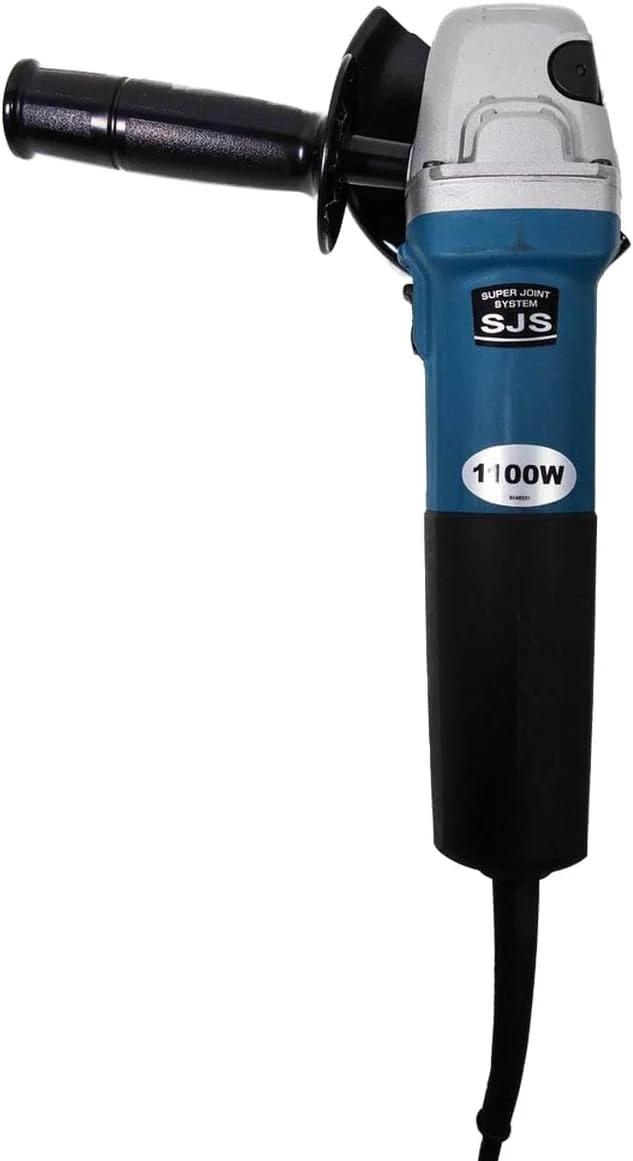 فرز سنگبری 1100 وات ماکیتا مدل GA5040Z - قطر 125 میلی متر فرز سنگبری 1100 وات ماکیتا مدل GA5040Z - قطر 125 میلی متر