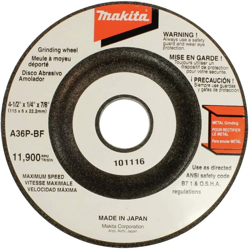 فرز آهنگری زاویه ای ماکیتا مدل 9557PBX1 با صفحه 4-1/2 اینچی و کلید پدالی فرز آهنگری زاویه ای ماکیتا مدل 9557PBX1 با صفحه 4-1/2 اینچی و کلید پدالی