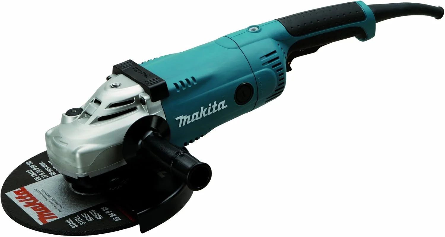 دستگاه فرز زاویه ای Makita GA9020RF