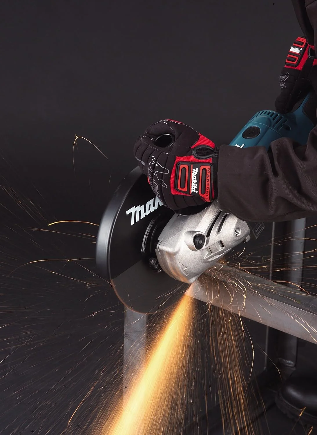 دستگاه فرز زاویه ای Makita GA9020RF