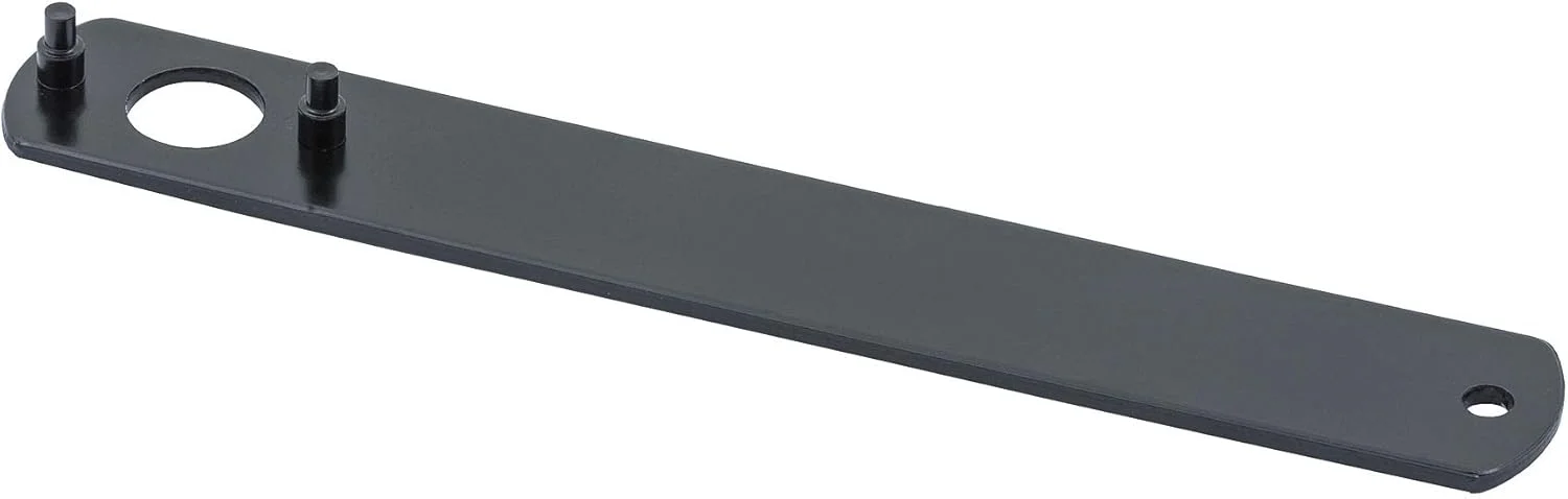 آچار فرانسه / آچار دو سوراخه MAKITA 7824231 برای سنگ فرزهای زاویه ای 125/180/230 میلی متر با فاصله سوراخ 35 میلی متر آچار فرانسه / آچار دو سوراخه MAKITA 7824231 برای سنگ فرزهای زاویه ای 125/180/230 میلی متر با فاصله سوراخ 35 میلی متر