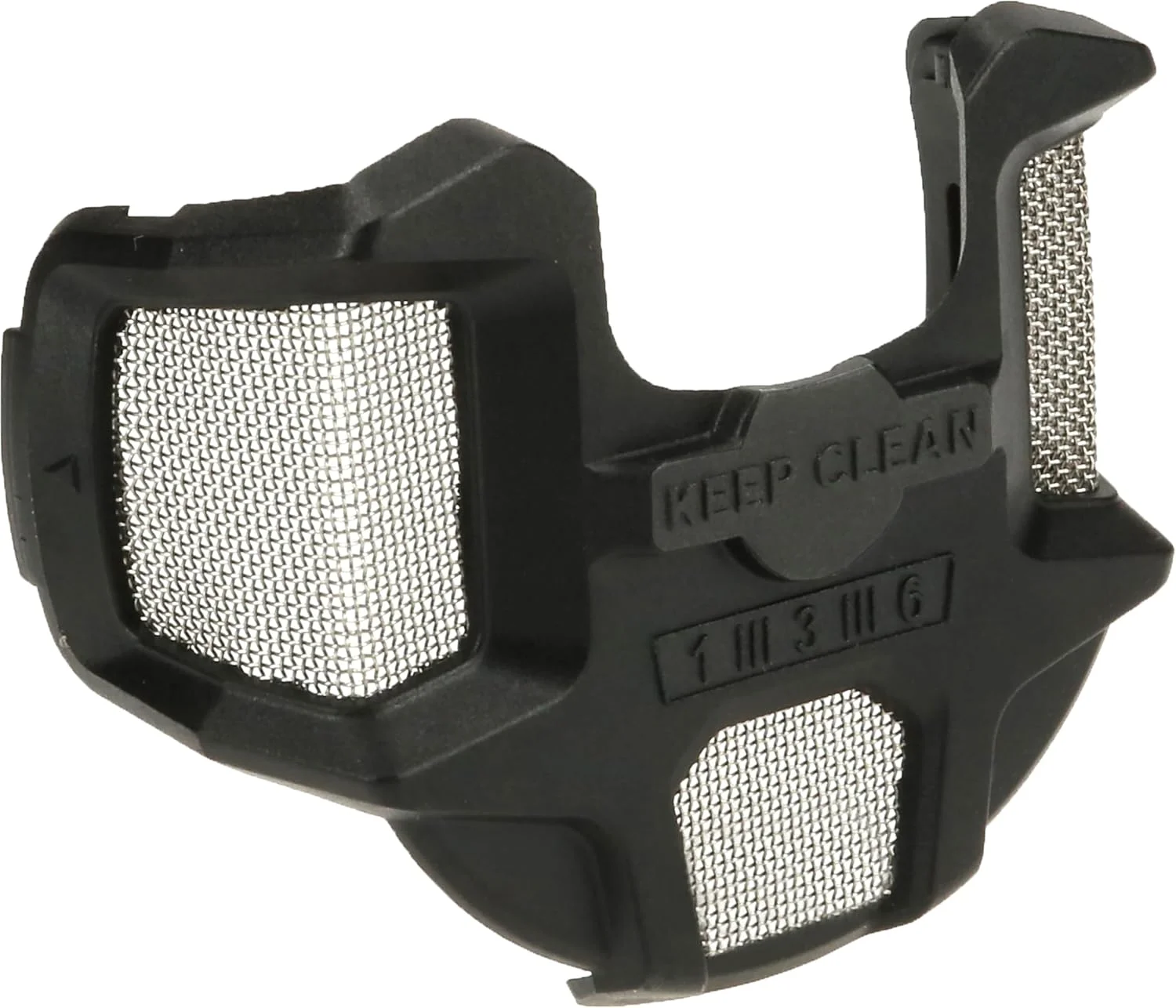 فیلتر محافظ گرد و غبار بوش پروفشنال GEN VI Paddle (لوازم جانبی برای مینی فرزها) فیلتر محافظ گرد و غبار بوش پروفشنال GEN VI Paddle (لوازم جانبی برای مینی فرزها)