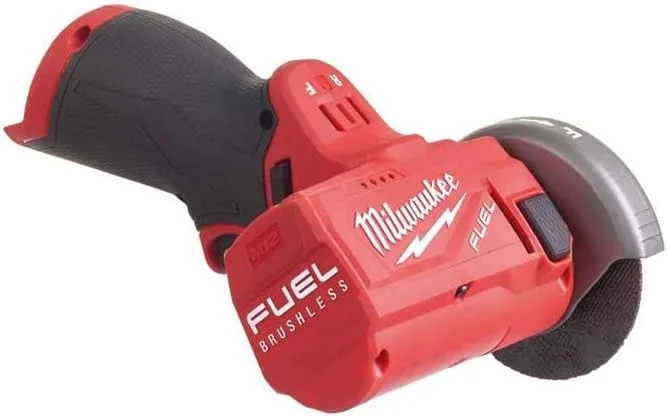 ابزار برش سوخت Milwaukee M12FCOT-0 M12 FCOT-0 Fuel، واحد 12 ولت (بدون باتری) ابزار برش سوخت Milwaukee M12FCOT-0 M12 FCOT-0 Fuel، واحد 12 ولت (بدون باتری)